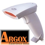 Argox AS-8110 Handheld Barcode Scanner 