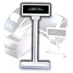 VDF GT-2029 Customer Display