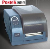 Postek G-2108 Industrial Barcode Printer