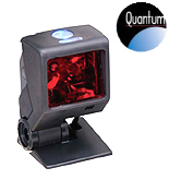 Metrologic MS-3580 Quantum E Scanner