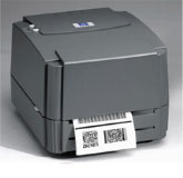 TSC TTP-243 Bar Code Printer