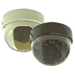 1/4'' Sharp Chipset Dome Camera