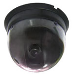 1/3'' Sony Chipset Dome Camera