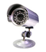 1/3'' Sony Chipset IR Camera