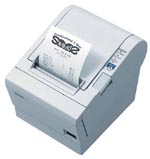 EPSON TM-T88III Thermal Receipt Printer